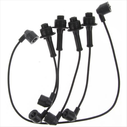 Bosch SPARK PLUG LEAD KIT - TOYOTA TOWNACE 7K 1.8L 96-98 B4311I