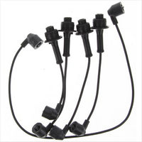 Bosch SPARK PLUG LEAD KIT - TOYOTA TOWNACE 7K 1.8L 96-98 B4311I