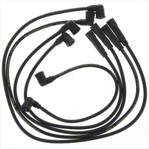 Bosch SPARK PLUG LEAD KIT - FORD MAZDA B4315I