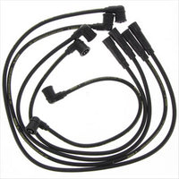 Bosch SPARK PLUG LEAD KIT - FORD MAZDA B4315I