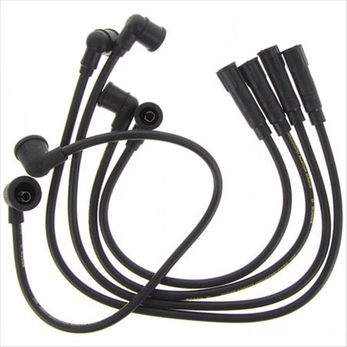 Bosch SPARK PLUG LEAD KIT - FORD MAZDA B6/B8/BP 89-96 B4343I