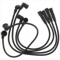 Bosch SPARK PLUG LEAD KIT - FORD MAZDA B6/B8/BP 89-96 B4343I