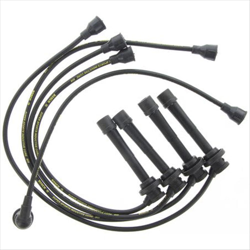 Bosch SPARK PLUG LEAD KIT - SUZUKI G16B 1.6L 89-97 B4365I