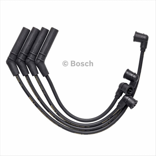Bosch SPARK PLUG LEAD KIT - HYUNDAI B4630I
