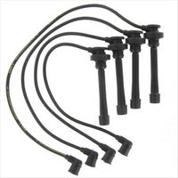 Bosch SPARK PLUG LEAD KIT - MITSUBISHI 4G92/4G93 SOHC 92-96 B4632I