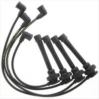 Bosch SPARK PLUG LEAD KIT - MITSUBISHI B4634I