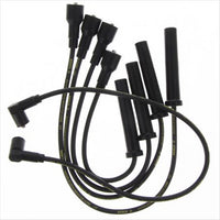 Bosch SPARK PLUG LEAD KIT - BMW 318 1.8L 87-94 B4671I