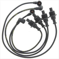 Bosch SPARK PLUG LEAD KIT - CITROEN PEUGEOT B4697I