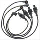 Bosch SPARK PLUG LEAD KIT - CITROEN PEUGEOT B4697I