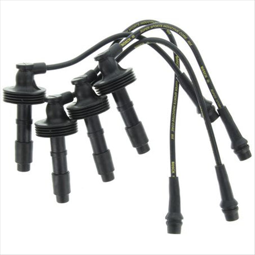 Bosch SPARK PLUG LEAD KIT - VOLVO DOHC 2.0L 97- B4711I