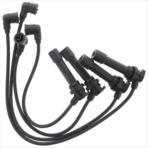 Bosch SPARK PLUG LEAD KIT - MAZDA F8V 1.5L 94- B4736I