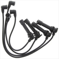 Bosch SPARK PLUG LEAD KIT - MAZDA F8V 1.5L 94- B4736I