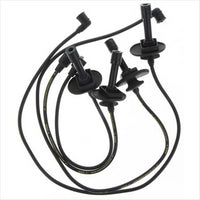 Bosch SPARK PLUG LEAD KIT - SUBARU LEGACY EJ20 B4747I