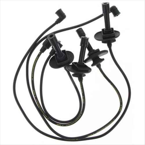 Bosch SPARK PLUG LEAD KIT - SUBARU LEGACY EJ20 B4747I