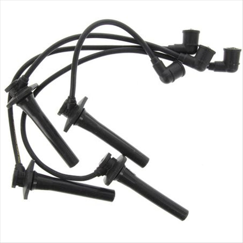 Bosch SPARK PLUG LEAD KIT - FORD/MAZDA LASER 323 FP 1.8L 99-01 B4760I