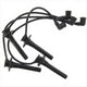 Bosch SPARK PLUG LEAD KIT - FORD/MAZDA LASER 323 FP 1.8L 99-01 B4760I