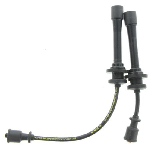 Bosch SPARK PLUG LEAD KIT - KIA MENTOR B5D 1.5 98-00 B4763I