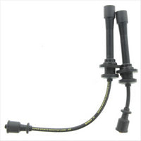 Bosch SPARK PLUG LEAD KIT - KIA MENTOR B5D 1.5 98-00 B4763I