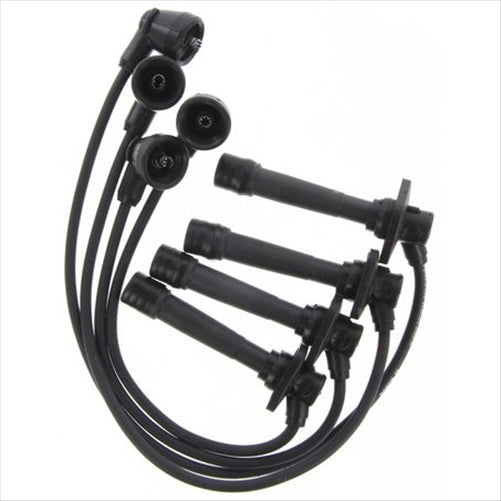 Bosch SPARK PLUG LEAD KIT - MAZDA 626 FS/DE 2.0L 97-02 B4764I