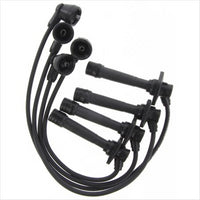 Bosch SPARK PLUG LEAD KIT - MAZDA 626 FS/DE 2.0L 97-02 B4764I