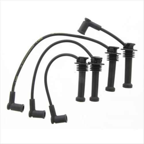 Bosch SPARK PLUG LEAD KIT - FORD FOCUS 2U 1.8-2.0 02-