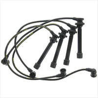 Bosch SPARK PLUG LEAD KIT - NISSAN NAVARA KA24E DOHC 2.4L 97-13 B4772I