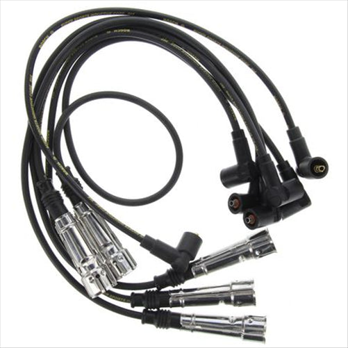 Bosch SPARK PLUG LEAD KIT - AUDI VW B5003I