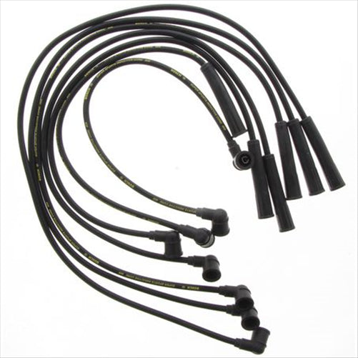 Bosch SPARK PLUG LEAD KIT - MERCEDES M110 2.8L 72-85 B6040I