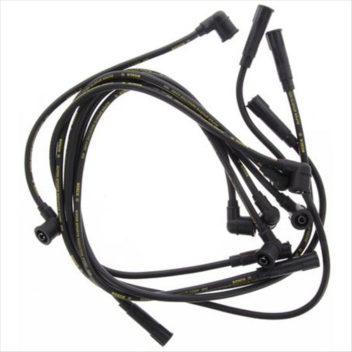 Bosch SPARK PLUG LEAD KIT - FORD FALCON 3.3L 4.1L 80-84 B6054I