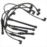 Bosch SPARK PLUG LEAD KIT - NISSAN VG30/E 3.0L 89-97 B6159I