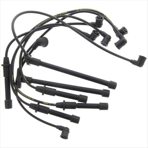 Bosch SPARK PLUG LEAD KIT - NISSAN VG30/E 3.0L 89-97 B6159I