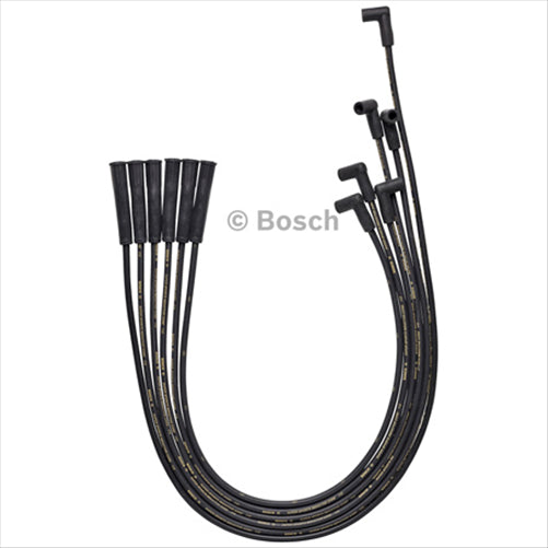 Bosch SPARK PLUG LEAD KIT - FORD EL INCL XR6 4.0L 96-98 B6200I