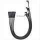Bosch SPARK PLUG LEAD KIT - FORD EL INCL XR6 4.0L 96-98 B6200I