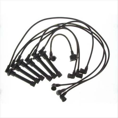 Bosch SPARK PLUG LEAD KIT - HONDA ACCORD ODYSSEY J30A 3.0 97-13 B6215I