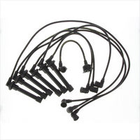 Bosch SPARK PLUG LEAD KIT - HONDA ACCORD ODYSSEY J30A 3.0 97-13 B6215I