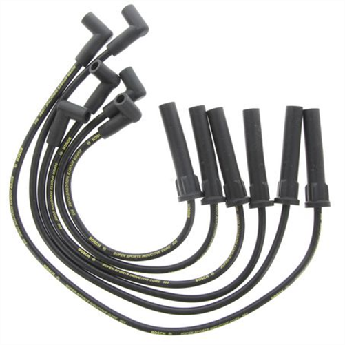 Bosch SPARK PLUG LEAD KIT - DODGE B6246I