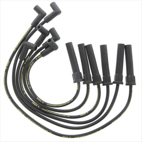 Bosch SPARK PLUG LEAD KIT - DODGE B6246I