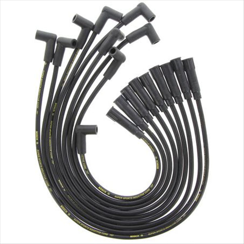 Bosch SPARK PLUG LEAD KIT - HOLDEN B8021I