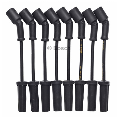 Bosch SPARK PLUG LEAD KIT - HOLDEN HSV LS1 5.7L V8 GENIII B8098I