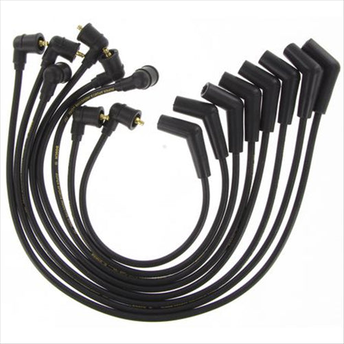 Bosch SPARK PLUG LEAD KIT - LANDROVER SERIES II 4L V8 92- B8101I