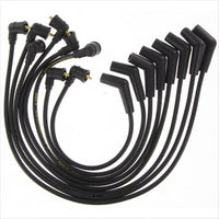 Bosch SPARK PLUG LEAD KIT - LANDROVER SERIES II 4L V8 92- B8101I