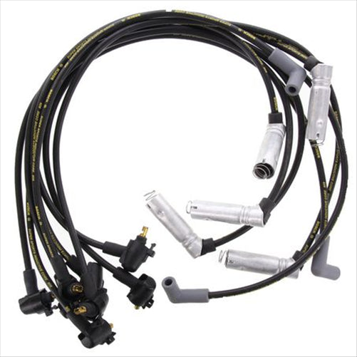 Bosch SPARK PLUG LEAD KIT - FORD FALCON AU XR8 Z 5.0L -03 B8102I