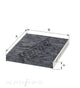 CABIN FILTER HENGST AUDI VW SEAT SKODA 256*223*35