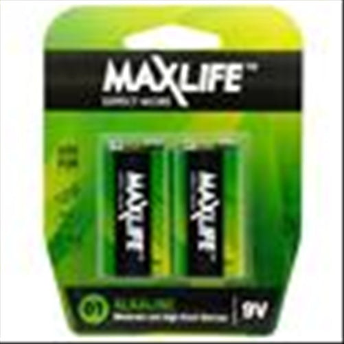 Household Batteries