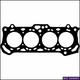 ACL HEAD GASKET HONDA CIVIC 1972-82 BC630MT
