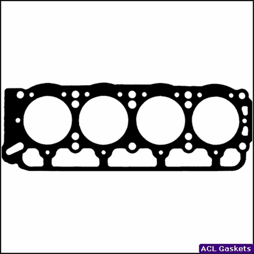 ACL HEAD GASKET TOYOTA 2T 3T BC990MT