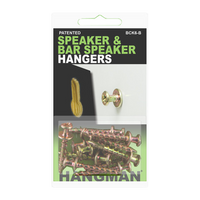HANGMAN Speaker Hanging Screws