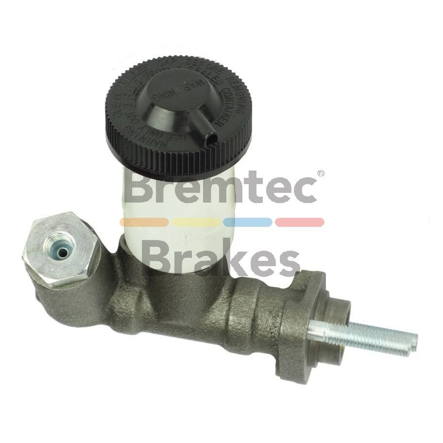 Trade-line Clutch Master Cyl Courier 2.0 2.2 2.6l Pd PE Pg - Bcmc06