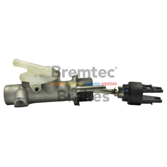 Trade-line Clutch Master Cyl Hilux 4 Ltr Ggn15/25 3/05-6/08 - Bcmc13