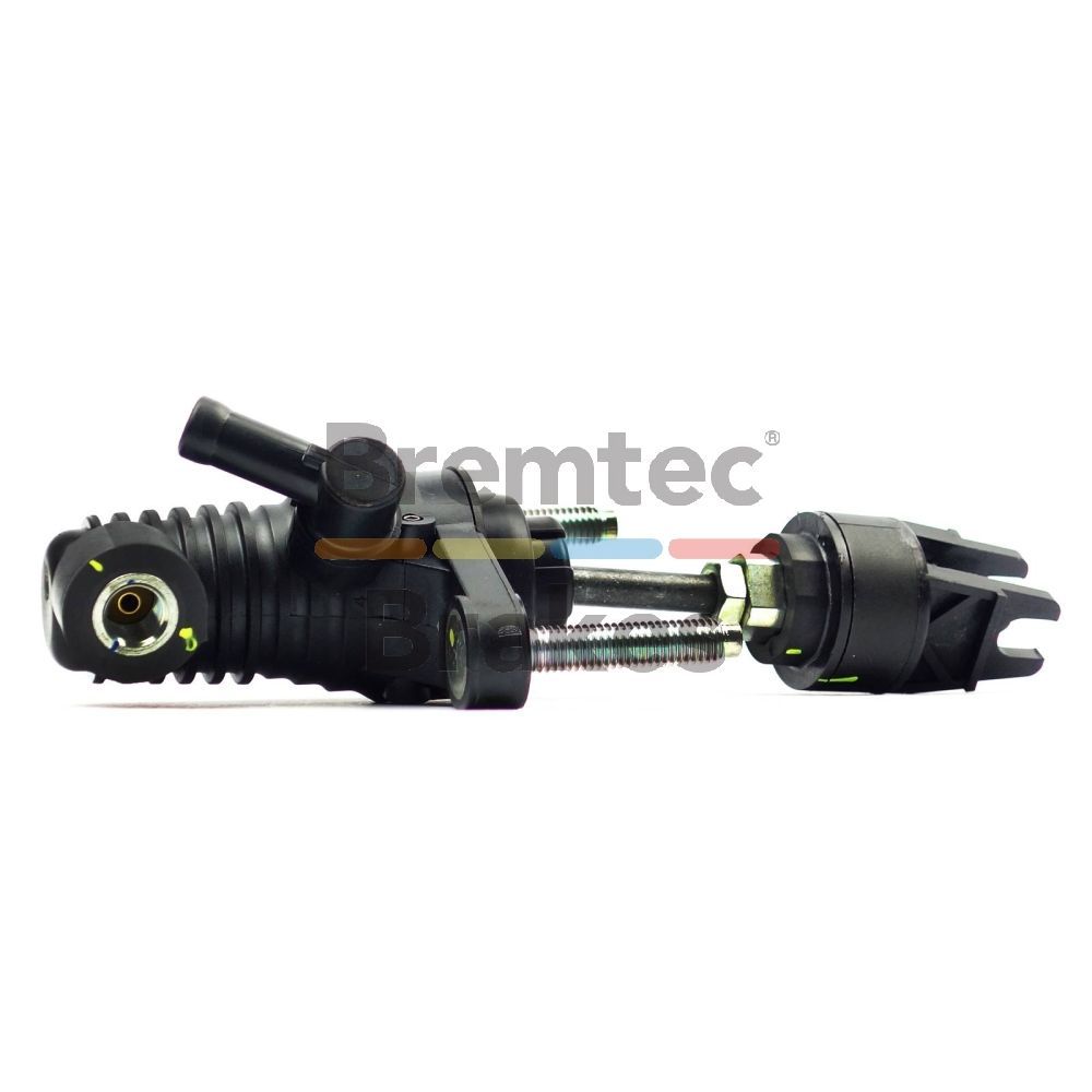 Trade-line Clutch Master Cyl Hilux Kun16 Kun26 4x4 - Bcmc14